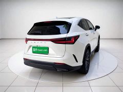 Lexus NX 260 front-wheel drive Chuangyou Special Edition - фото 4