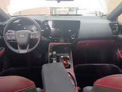 Lexus NX 260 front-wheel drive Chuangyou Special Edition - фото 5
