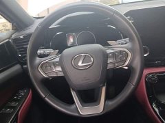 Lexus NX 260 front-wheel drive Chuangyou Special Edition - фото 6