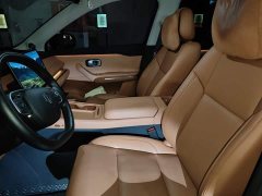 Lynk & Co Leapmoon C16 Extended Range 200 Exclusive Edition - фото 11