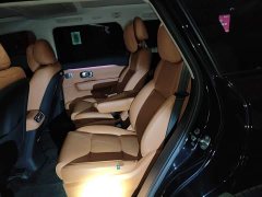 Lynk & Co Leapmoon C16 Extended Range 200 Exclusive Edition - фото 13