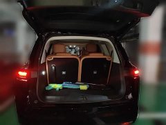 Lynk & Co Leapmoon C16 Extended Range 200 Exclusive Edition - фото 15
