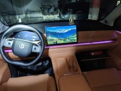 Lynk & Co Leapmoon C16 Extended Range 200 Exclusive Edition - фото 5