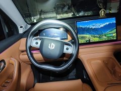 Lynk & Co Leapmoon C16 Extended Range 200 Exclusive Edition - фото 6