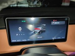 Lynk & Co Leapmoon C16 Extended Range 200 Exclusive Edition - фото 7