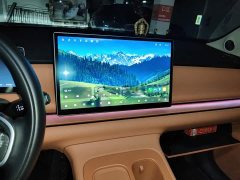 Lynk & Co Leapmoon C16 Extended Range 200 Exclusive Edition - фото 9