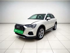 Audi Q3 35 TFSI Fashionable and Elegant - фото 1
