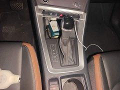 Audi Q3 35 TFSI Fashionable and Elegant - фото 10
