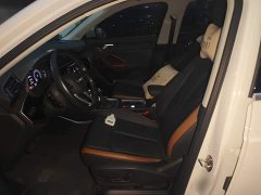 Audi Q3 35 TFSI Fashionable and Elegant - фото 11