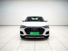 Audi Q3 35 TFSI Fashionable and Elegant - фото 2