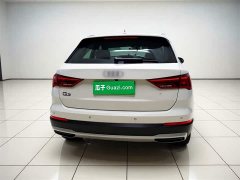 Audi Q3 35 TFSI Fashionable and Elegant - фото 3