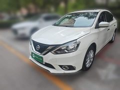 Nissan Sylphy Classic 1.6XL CVT Deluxe Edition - фото 1