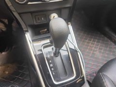 Nissan Sylphy Classic 1.6XL CVT Deluxe Edition - фото 10