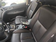 Nissan Sylphy Classic 1.6XL CVT Deluxe Edition - фото 11