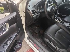 Nissan Sylphy Classic 1.6XL CVT Deluxe Edition - фото 12
