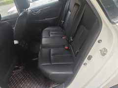 Nissan Sylphy Classic 1.6XL CVT Deluxe Edition - фото 13