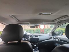 Nissan Sylphy Classic 1.6XL CVT Deluxe Edition - фото 14