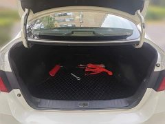 Nissan Sylphy Classic 1.6XL CVT Deluxe Edition - фото 15
