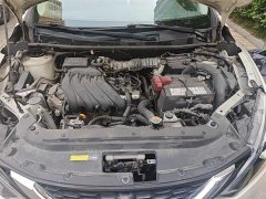 Nissan Sylphy Classic 1.6XL CVT Deluxe Edition - фото 16