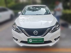 Nissan Sylphy Classic 1.6XL CVT Deluxe Edition - фото 2