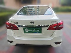 Nissan Sylphy Classic 1.6XL CVT Deluxe Edition - фото 3