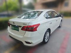 Nissan Sylphy Classic 1.6XL CVT Deluxe Edition - фото 4