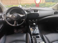Nissan Sylphy Classic 1.6XL CVT Deluxe Edition - фото 5