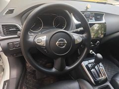 Nissan Sylphy Classic 1.6XL CVT Deluxe Edition - фото 6