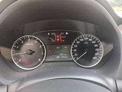 Nissan Sylphy Classic 1.6XL CVT Deluxe Edition - фото 7