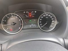 Nissan Sylphy Classic 1.6XL CVT Deluxe Edition - фото 8