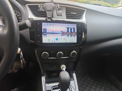 Nissan Sylphy Classic 1.6XL CVT Deluxe Edition - фото 9