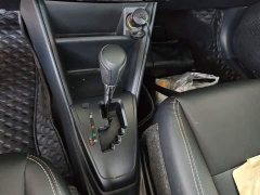 BMW YARiS L Zhixuan 1.5L CVT leading PLUS version - фото 10