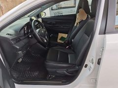 BMW YARiS L Zhixuan 1.5L CVT leading PLUS version - фото 11