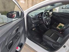 BMW YARiS L Zhixuan 1.5L CVT leading PLUS version - фото 12
