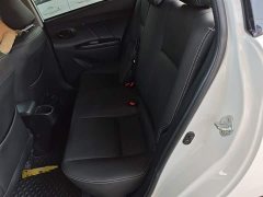 BMW YARiS L Zhixuan 1.5L CVT leading PLUS version - фото 13