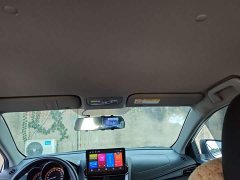 BMW YARiS L Zhixuan 1.5L CVT leading PLUS version - фото 14