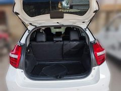 BMW YARiS L Zhixuan 1.5L CVT leading PLUS version - фото 15