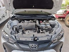 BMW YARiS L Zhixuan 1.5L CVT leading PLUS version - фото 16