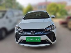 BMW YARiS L Zhixuan 1.5L CVT leading PLUS version - фото 2