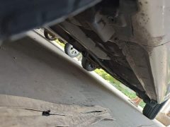 BMW YARiS L Zhixuan 1.5L CVT leading PLUS version - фото 20
