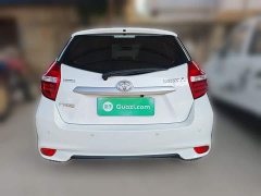 BMW YARiS L Zhixuan 1.5L CVT leading PLUS version - фото 3