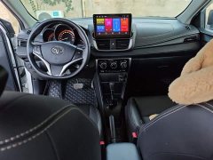 BMW YARiS L Zhixuan 1.5L CVT leading PLUS version - фото 5