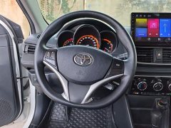 BMW YARiS L Zhixuan 1.5L CVT leading PLUS version - фото 6