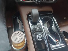 Volvo S90 Plug-in Hybrid 2022 T8 E-Drive Hybrid Zhiyi Luxury Edition - фото 10