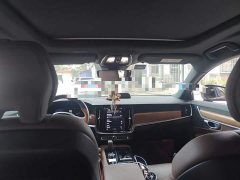 Volvo S90 Plug-in Hybrid 2022 T8 E-Drive Hybrid Zhiyi Luxury Edition - фото 14