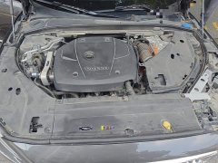 Volvo S90 Plug-in Hybrid 2022 T8 E-Drive Hybrid Zhiyi Luxury Edition - фото 16