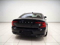 Volvo S90 Plug-in Hybrid 2022 T8 E-Drive Hybrid Zhiyi Luxury Edition - фото 3