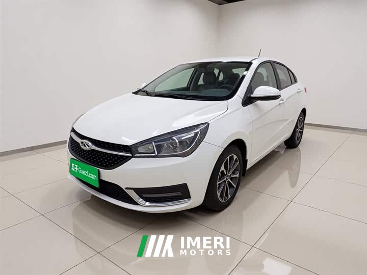 Chery Arrizo 5 2021 PRO 1.5L Manual Youth Edition - автомобиль из Китая