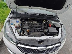 Chery Arrizo 5 2021 PRO 1.5L Manual Youth Edition - фото 16