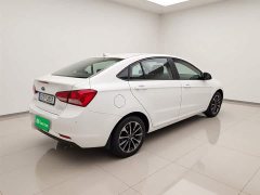 Chery Arrizo 5 2021 PRO 1.5L Manual Youth Edition - фото 4
